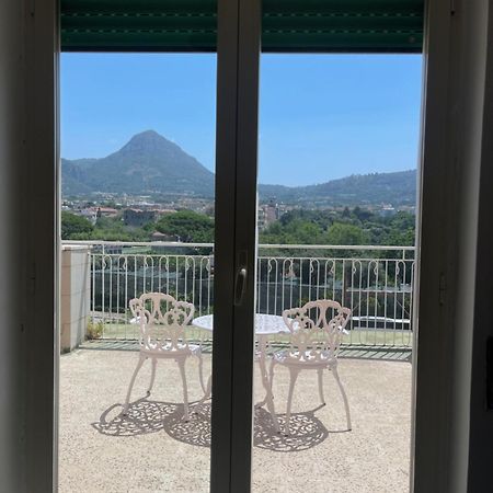 Hotel Klein Wien Piano di Sorrento Luaran gambar